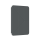 AmazingThing Minimal Case na iPad 11" 2025 - ciemnoszare - 1526955 - zdjęcie 2